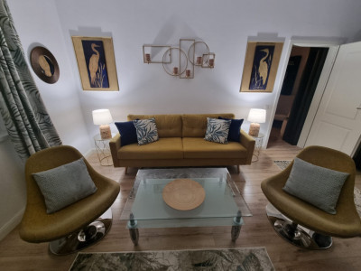 Apartamente de inchiriat Sibiu Doamna Stanca imagine mica 4