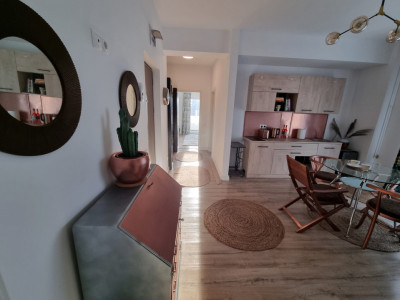 Apartamente de inchiriat Sibiu Doamna Stanca imagine mica 5