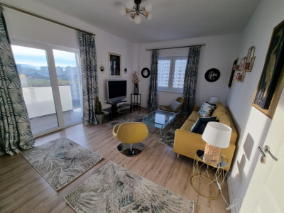 Apartamente de inchiriat Sibiu Doamna Stanca imagine mica 10