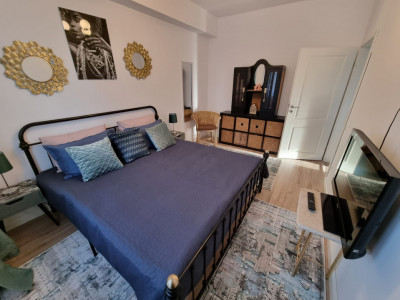 Apartamente de inchiriat Sibiu Doamna Stanca imagine mica 13