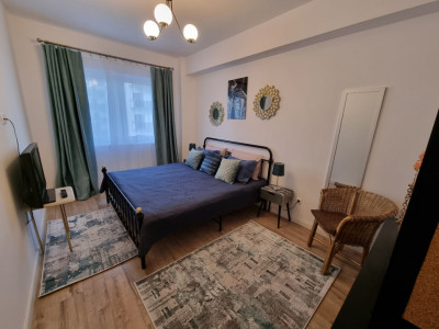 Apartamente de inchiriat Sibiu Doamna Stanca imagine mica 14