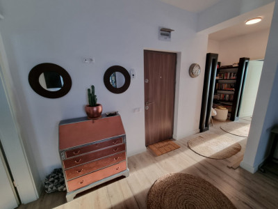 Apartamente de inchiriat Sibiu Doamna Stanca imagine mica 16