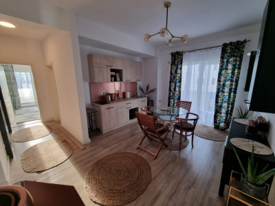 Apartamente de inchiriat Sibiu Doamna Stanca imagine mica 17
