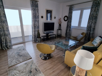 Apartamente de inchiriat Sibiu Doamna Stanca imagine mica 19