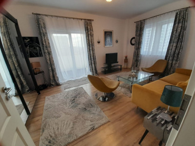 Apartamente de inchiriat Sibiu Doamna Stanca imagine mica 20