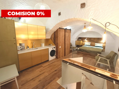 Apartament modern cu 3 camere pe strada Nicolae Balcescu din Sibiu