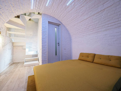 Apartamente de vanzare Sibiu Centrul Istoric imagine mica 9