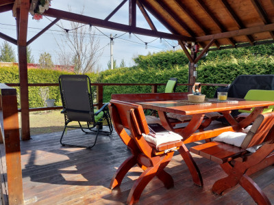 Case de vanzare Tocile imagine mica 3