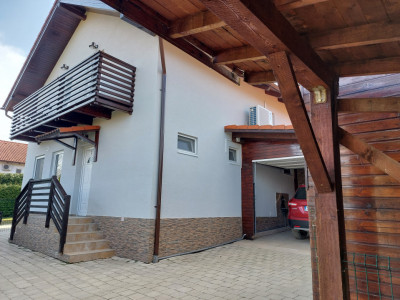 Case de vanzare Tocile imagine mica 4