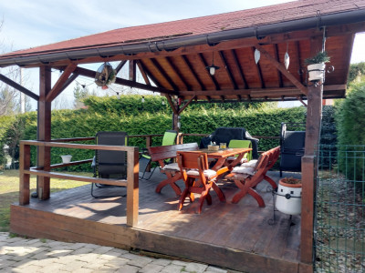 Case de vanzare Tocile imagine mica 9