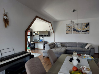 Case de vanzare Tocile imagine mica 18