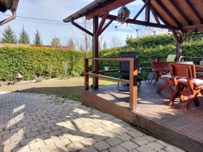 Case de vanzare Tocile imagine mica 33