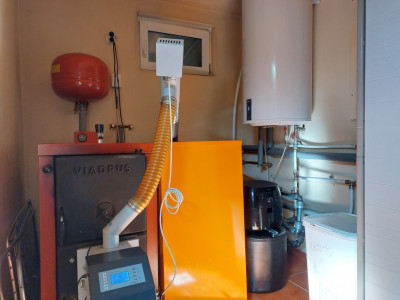 Case de vanzare Tocile imagine mica 36