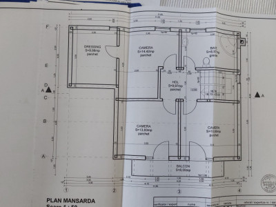 Case de vanzare Tocile imagine mica 42