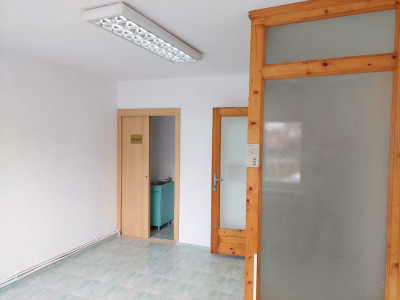 Spatii comerciale de inchiriat Sibiu Sub Arini imagine mica 1