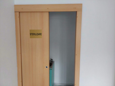 Spatii comerciale de inchiriat Sibiu Sub Arini imagine mica 8