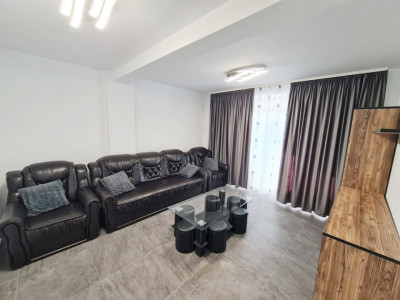 Apartament NOU cu 3 camere de vanzare in Sebes