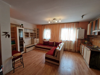 Apartamente de vanzare Sibiu Vasile Aaron imagine mica 1