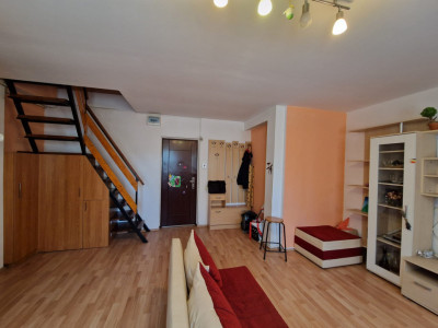 Apartamente de vanzare Sibiu Vasile Aaron imagine mica 7