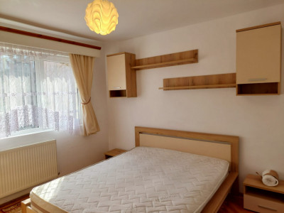 Apartamente de inchiriat Sibiu Mihai Viteazul imagine mica 1