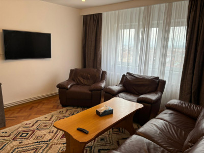 Apartamente de inchiriat Sibiu Terezian imagine mica 3