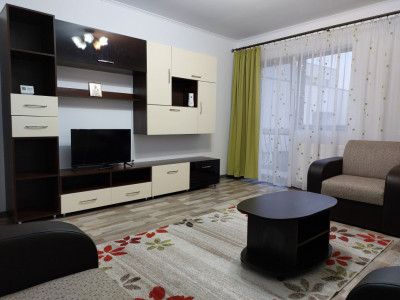 Apartamente de inchiriat Sibiu Selimbar imagine mica 1