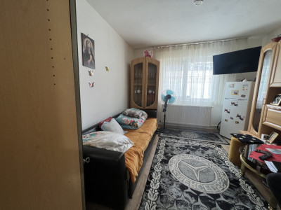 Apartamente de vanzare Fagaras imagine mica 2