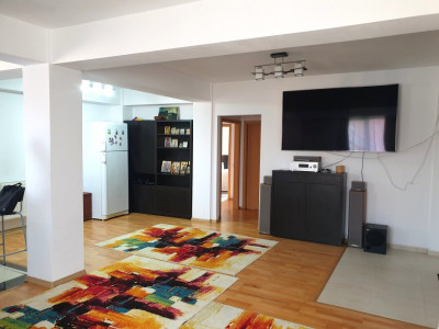 Apartamente de vanzare Sibiu Tilisca imagine mica 1