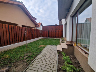 Case de vanzare Sibiu Calea Cisnadiei - Arhitectilor imagine mica 1