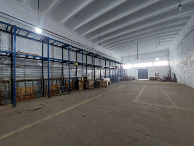 Spatii industriale de inchiriat Sibiu Turnisor imagine mica 1