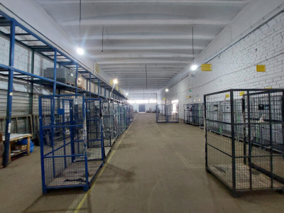Spatii industriale de inchiriat Sibiu Turnisor imagine mica 4