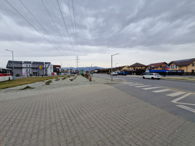 Case de inchiriat Sibiu Calea Cisnadiei - Arhitectilor imagine mica 6