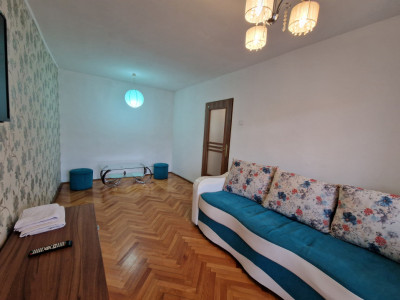 Apartamente de inchiriat Sibiu Central imagine mica 3