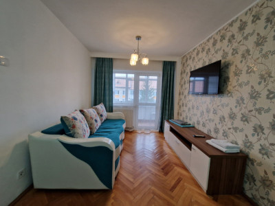 Apartamente de inchiriat Sibiu Central imagine mica 4