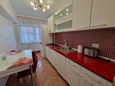 Apartamente de inchiriat Sibiu Central imagine mica 5