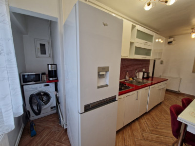 Apartamente de inchiriat Sibiu Central imagine mica 6