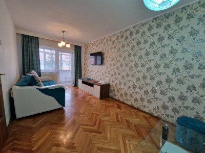 Apartamente de inchiriat Sibiu Central imagine mica 7