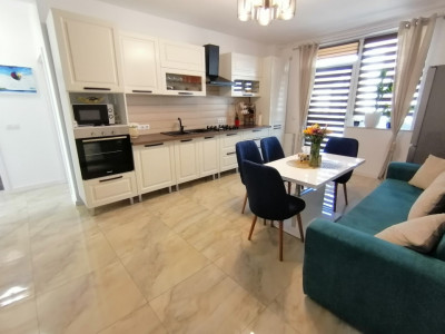 Apartamente de vanzare Sibiu Selimbar imagine mica 1