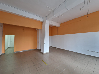 Spatii comerciale de inchiriat Sibiu Mihai Viteazul imagine mica 1