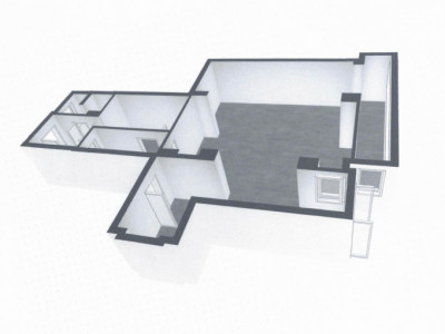 Spatii comerciale de inchiriat Sibiu Mihai Viteazul imagine mica 3