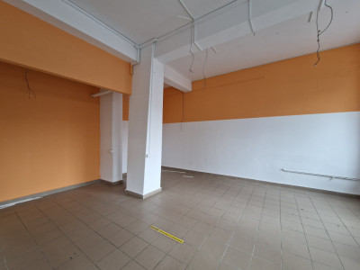 Spatii comerciale de inchiriat Sibiu Mihai Viteazul imagine mica 4