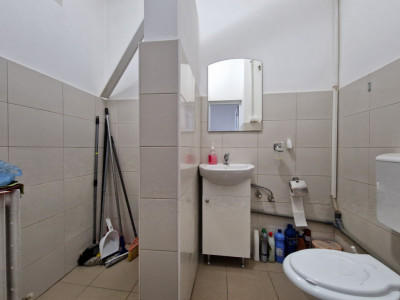 Spatii comerciale de inchiriat Sibiu Mihai Viteazul imagine mica 8