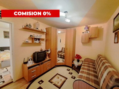 Apartament 2 camere pentru investitie in Piata Schiller Sibiu