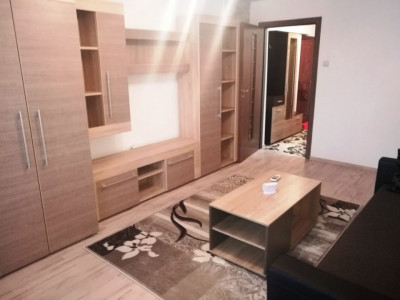 Apartamente de inchiriat Sibiu Sub Arini imagine mica 1