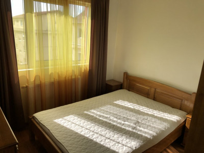 Apartament de vanzare 3 camere 2 bai zona Valea Aurie in Sibiu