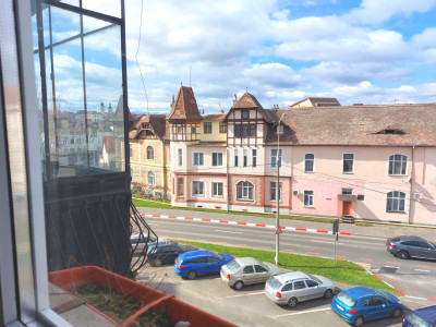 Apartamente de vanzare Sibiu Central imagine mica 11