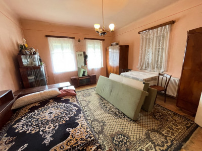 Case de vanzare Sibiu Turnisor imagine mica 3