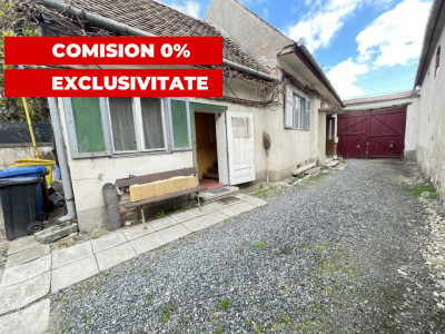 Case de vanzare Sibiu Turnisor imagine mica 4