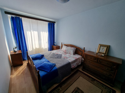 De inchiriat apartament 2 camere 60 mpu cu debara Mihai Viteazu