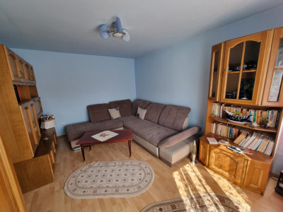 Apartamente de inchiriat Sibiu Mihai Viteazul imagine mica 3